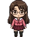 Yomi sprite