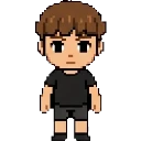 david sprite