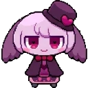 Yande sprite