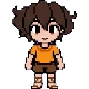 Sanne sprite