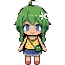 Tuna sprite
