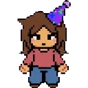 Isa sprite