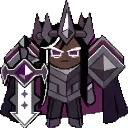 Rosa sprite