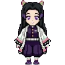 Kanae sprite