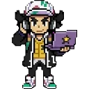 Giacomo sprite