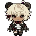 New NPC sprite