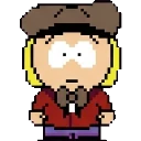 Pip Phillip Pirrup sprite