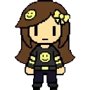 Alice sprite