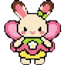 Fairy Critters sprite