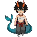 Juro sprite