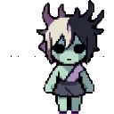 Faera sprite