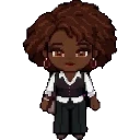 Eijin Edogawa sprite