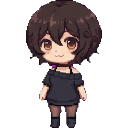 Eve sprite