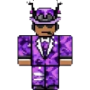 Rich sprite