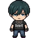 Rin Itoshi sprite