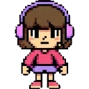 Emmy sprite