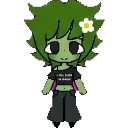 Daisy sprite