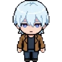 Kaimi sprite