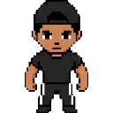 Kenny sprite