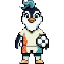 Me sprite