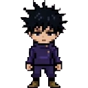 Megumi sprite