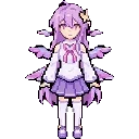 Stars sprite