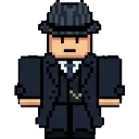 Don Sonnelino sprite