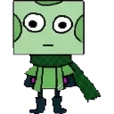Ducé sprite