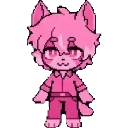 Corin sprite