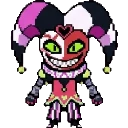 Fizzarolli sprite