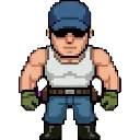 Danya sprite