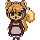 Peanutty sprite
