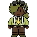 Tb sprite