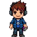 Roner sprite