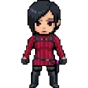 Ada Wong sprite