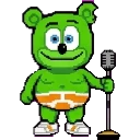 Osito Gominola sprite