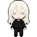 Karina sprite