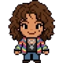 Mayeh sprite