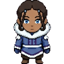 Katara sprite