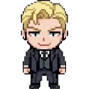 César sprite