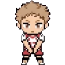 Yaku sprite