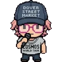 Kwon sprite