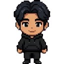 Owen sprite