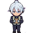 Yousukee sprite
