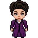 Missy sprite