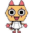 Scraps sprite
