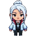 Jett sprite