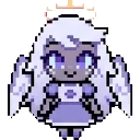 Emily sprite