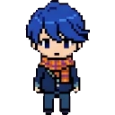 Leviathan sprite
