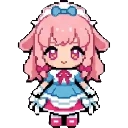 Stramily sprite
